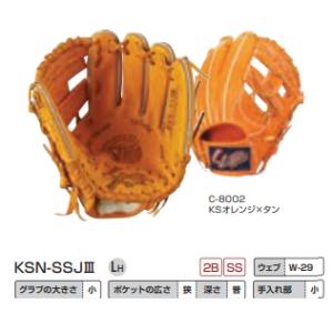 Zeems（ジームス） 野球 軟式グラブ グローブ 投手用 右投げ用 三方親