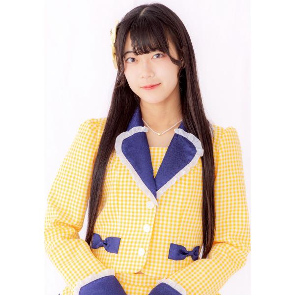 バースデー東城和希webチェキ(チェキ風写真)