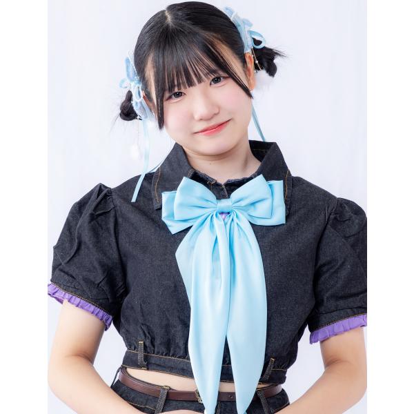 西野さら11月webチェキ(チェキ風写真)