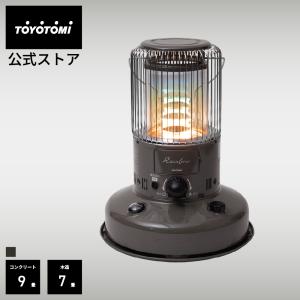 TOYOTOMI（トヨトミ） レインボー 対流型 石油ストーブ RB-25N(W