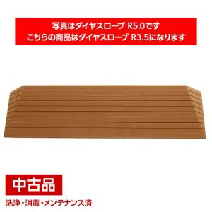 中古】 ダンロップホームプロダクツ ダンスロープ ライトスリム R-85SL