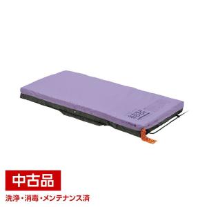 パラマウントベッド製 床ずれ防止用エアマットレス ここちあ結城