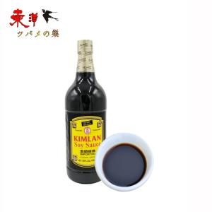 台湾産金蘭醤油1L【1点】こいくち濃口醤油（本醸造） 濃口醤油 芳醇天然かけ醤油 1Lx1点