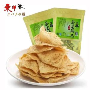 臥龍鍋巴(五香味)200g【1点】中華おこげ 中...の商品画像