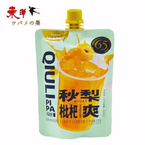 生和堂秋梨秋梨爽150g【1点】秋梨と枇杷 自然な甘み 爽やかな風味 リフレッシュ なめらかな口当たり 150gx1点