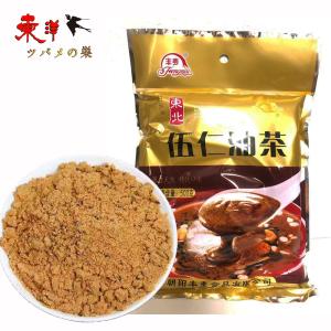 豊麦伍仁油茶500g【1点】伍仁お汁粉 西安の伝...の商品画像