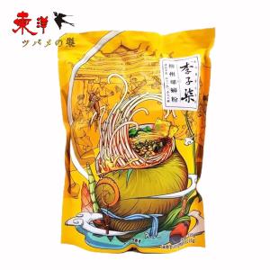 李子七螺獅粉335g【5点】オスーフェン タニシ面 柳州ルオスーフェン 中華食材 広西省名物 速食 美味しい米粉 美食 米線 335gx5点