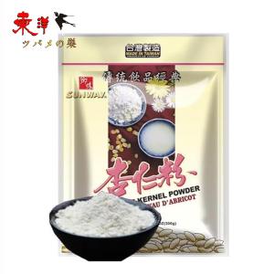 郷味杏仁粉250g【1点】杏仁霜 杏仁パウダー あんにんパウダー 中華料理商品 中華食材 250gx1点