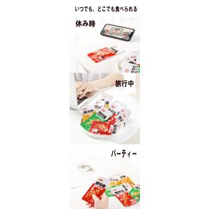 3種類から選べる 衛龍 魔芋爽素毛肚 麻辣味 ...の詳細画像3