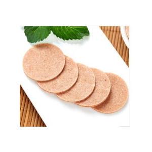 奥賽山査片 サンザシのお菓子 メール便 160gの詳細画像1