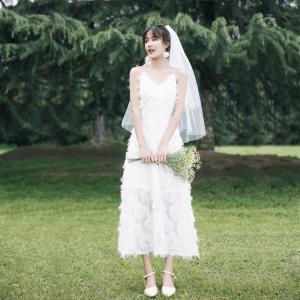 ウエディングドレス 安い Aライン 二次会 ロングドレス 花嫁 白 結婚式 ブライダル 大きいサイズ パーティードレス 海外挙式 演奏会 披露宴 Azhs177 トヨワストア 通販 Yahoo ショッピング