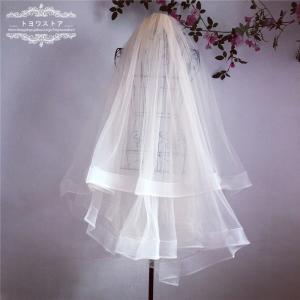 ウェディングベール 手作りの商品一覧 通販 Yahoo ショッピング