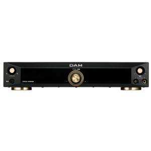 DAM 第一興商 カラオケスピーカー DDS-65G + 汎用天吊り金具 DAM 第一興商 カラオケスピーカー DDS-65G + 汎用天吊り金具