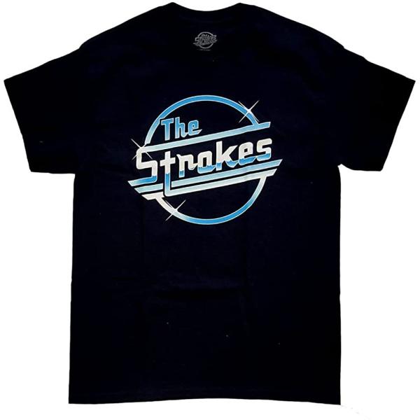 ザ・ストロークス オフィシャル/正規品 Tシャツ The Strokes（Lサイズ）