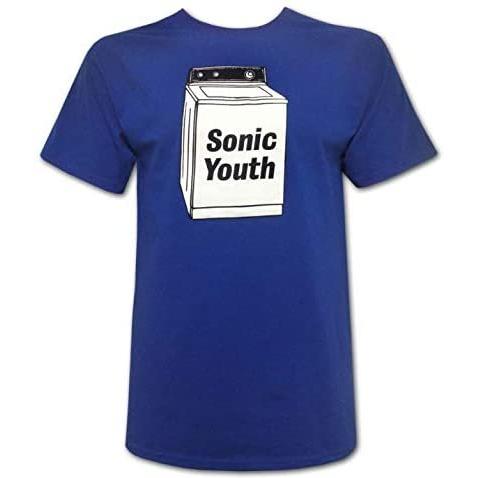 sonic youth tシャツ 限定