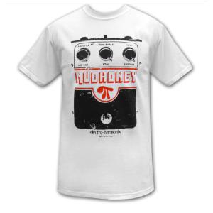 マッドハニー Mudhoney Superfuzz  オフィシャル/正規品 Tシャツ（Mサイズ）｜toypara