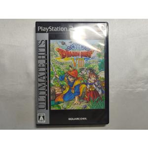ドラゴンクエスト 『中古即納』{PS2} ドラゴンクエストVIII 空と海と