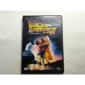 中古品】バック・トゥ・ザ・フューチャー2 洋画 DVD : 玩具道 - 通販