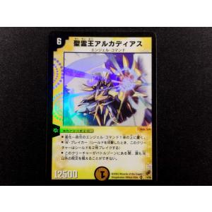 中古品/準美品】デュエルマスターズ 光器ペトローバ SR 初期 : 玩具道