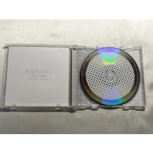 【中古品】倖田來未/ETERNITY 〜Lov...の詳細画像2