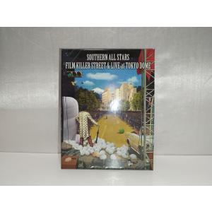 【中古品】サザンオールスターズ/FILM KIL...の商品画像