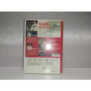 【中古品】ゴルフ/丸山茂樹の最新打法DVD-B...の詳細画像1