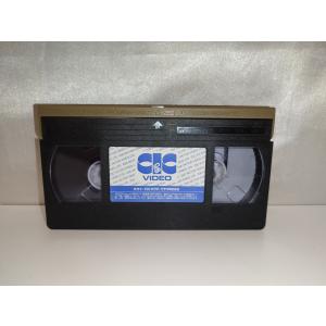【中古品】ホワイト・クリスマス 洋画 VHSの詳細画像3