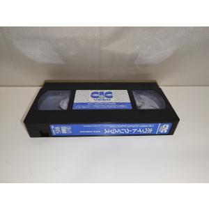 【中古品】ホワイト・クリスマス 洋画 VHSの詳細画像5