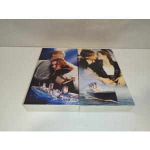 【中古品】タイタニック 日本語吹替版 洋画 VHSの詳細画像2