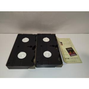 【中古品】タイタニック 日本語吹替版 洋画 VHSの詳細画像5
