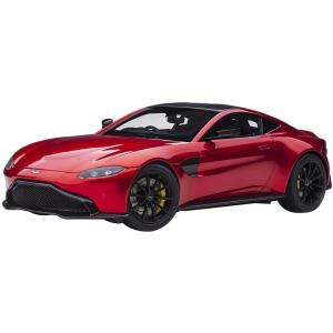 ミニカー/完成品 オートアート コンポジット 1/18 アストンマーチン