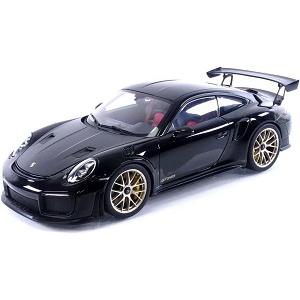 ☆【絶版品】オートアート 1/18 ポルシェ 997 GT3 CUP プレーンボディ
