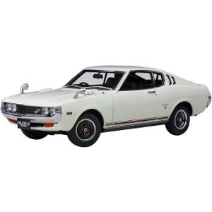 オートアート 1/ 18 トヨタ セリカ リフトバック 2000GT (RA25) 1973