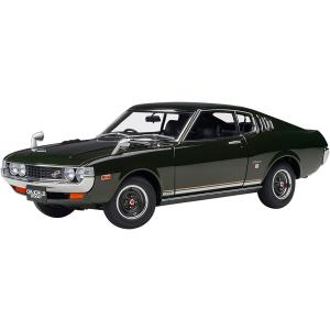 ミニカー/完成品 hpi 1/43 トヨタ セリカ ターボ 4WD メタルポリッシュ
