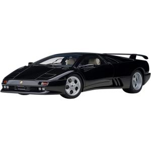 オートアート Auto Art 1/18 ロータス エスプリ 007 私を愛したスパイ