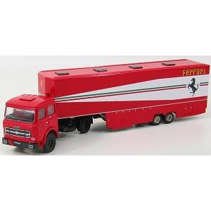Ferrari（フェラーリ） 現品 OLD CARS Fiat IVECO Daily Ferrari