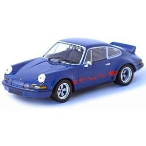 ミニカー/完成品 スパーク 1/43 ポルシェ 911 カレラ RS 1975