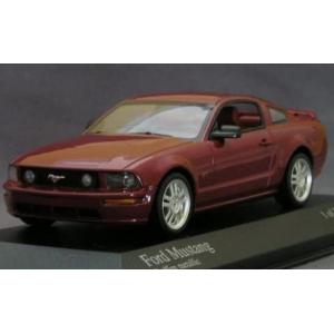 HOTWHEELS ホットウィール 2005 FORD MUSTANG マスタング 黒 : B