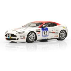 ミニカー/完成品 京商 1/43 アストンマーチン DB9 2013 メテオ