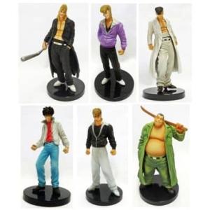 Retroys 「仁義なき戦い」 /広能昌三 ベーシックフィギュア[スパイダー