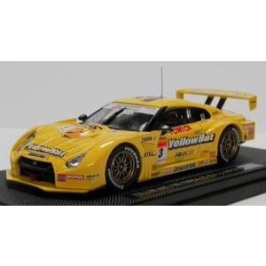 ミニカー/完成品 エブロ 1/43 ARTA NSX 2004 JGTC GT500 #8 金石勝智