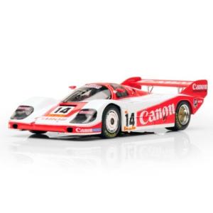 1/43 Ferrariコレクションばらし Ferrari 333 SP #30 24h Daytona 1998
