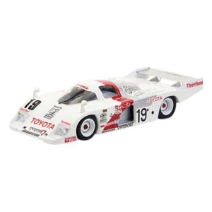 ignition model（イグニッションモデル） 1/43 FEED Afflux GT3 マツダ
