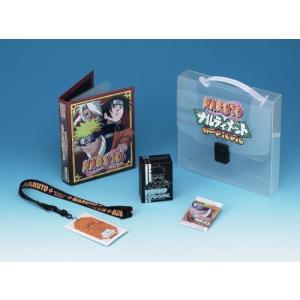 NARUTO カード グッズ TVアニメ『NARUTO-ナルト- 疾風伝』POP UP STOREが開催！ タロット