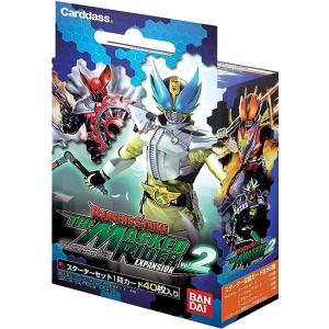 BANDAI（バンダイ） レンジャーズストライク THE MASKED RIDER