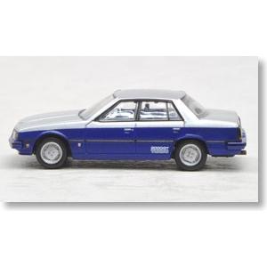 TOMYTEC トミーテック ザ・カーコレクション80HG 005 スカイライン2000GT-E・X...