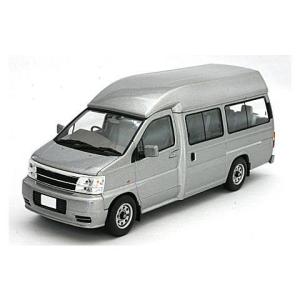 ミニカー/完成品 ハイストーリー 1/43 スバル レガシィ グランドワゴン