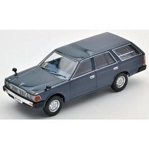 トミーテック 1/35スケールプラモデル セドリック/グロリア ワゴンDX