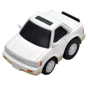 タカラトミー（TAKARA TOMY） チョロQ zero Z-41a 日産レパード後期型