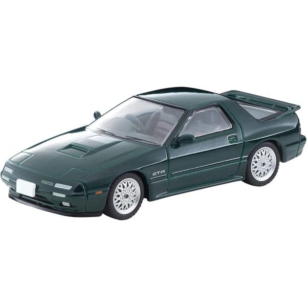 トミカリミテッドヴィンテージ ネオ 1/64 LV-N192f マツダ サバンナ RX-7 ウイニン...